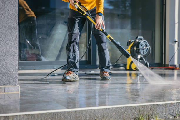 Best Driveway Cleaning and Restoration in Landover, MD
