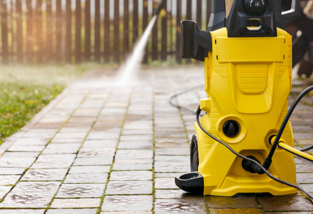 Professional Pressure Washing Services in Landover, MD